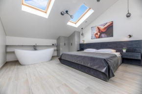 M50 Apartments, Palanga